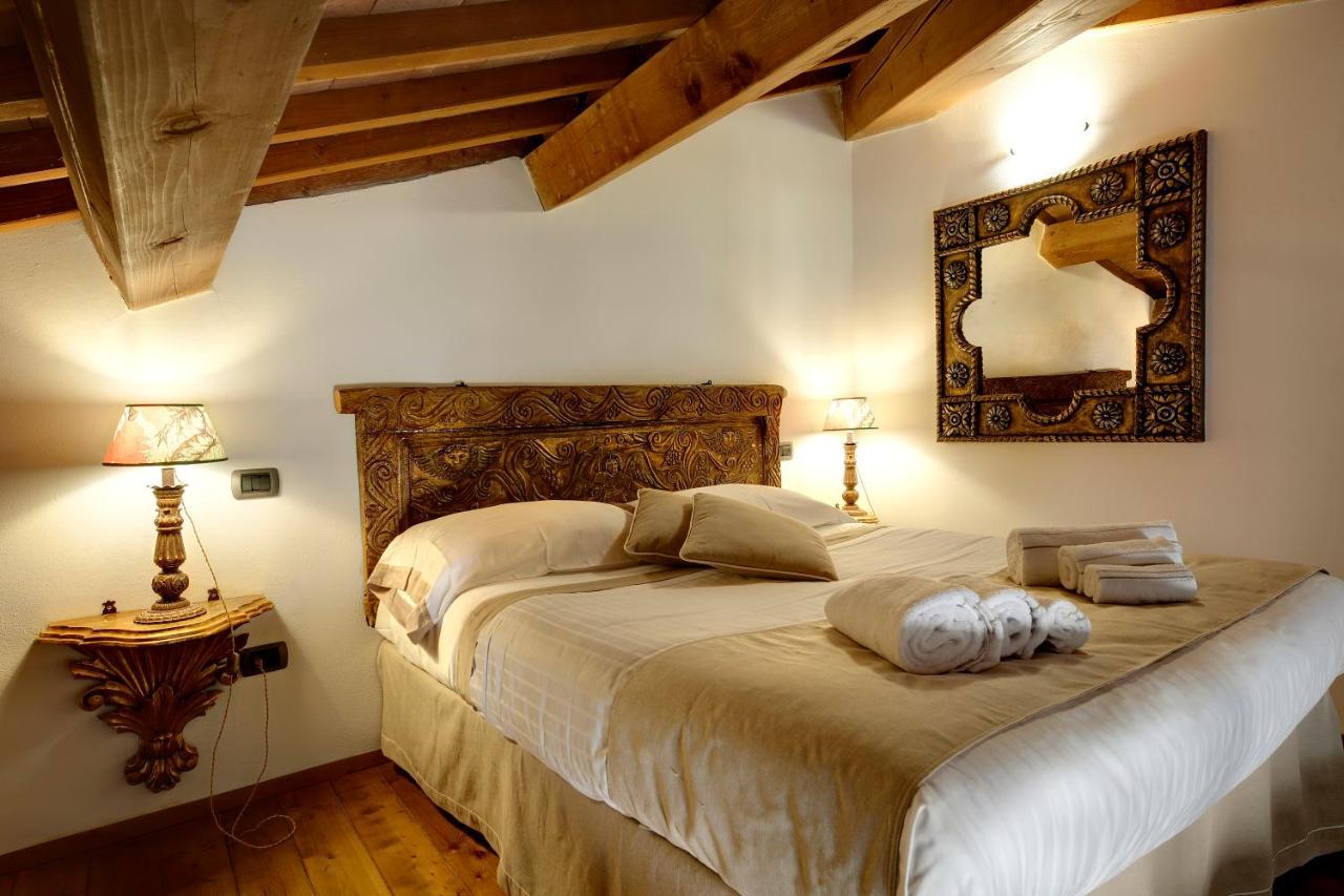 Bed and Breakfast Terre Di Baccio Греве-ин-Кьянти Экстерьер фото