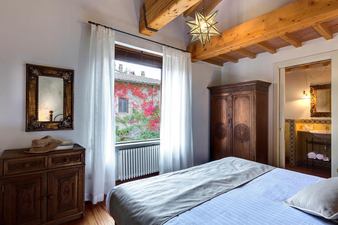Bed and Breakfast Terre Di Baccio Греве-ин-Кьянти Экстерьер фото