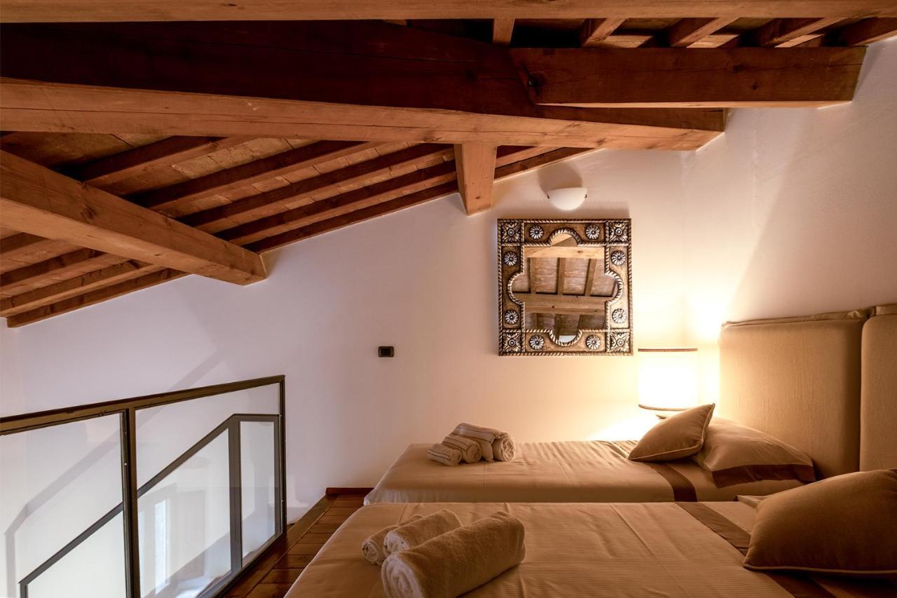 Bed and Breakfast Terre Di Baccio Греве-ин-Кьянти Экстерьер фото