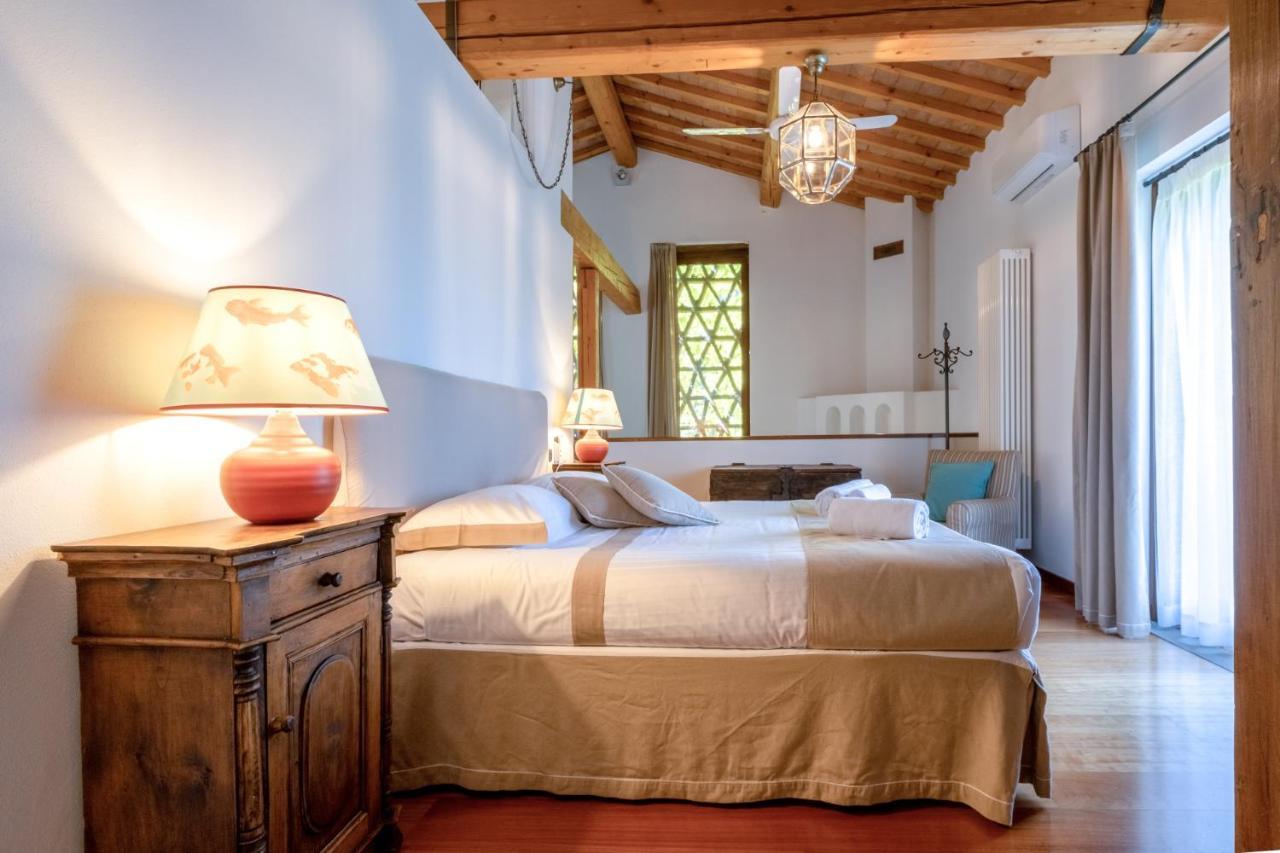 Bed and Breakfast Terre Di Baccio Греве-ин-Кьянти Экстерьер фото